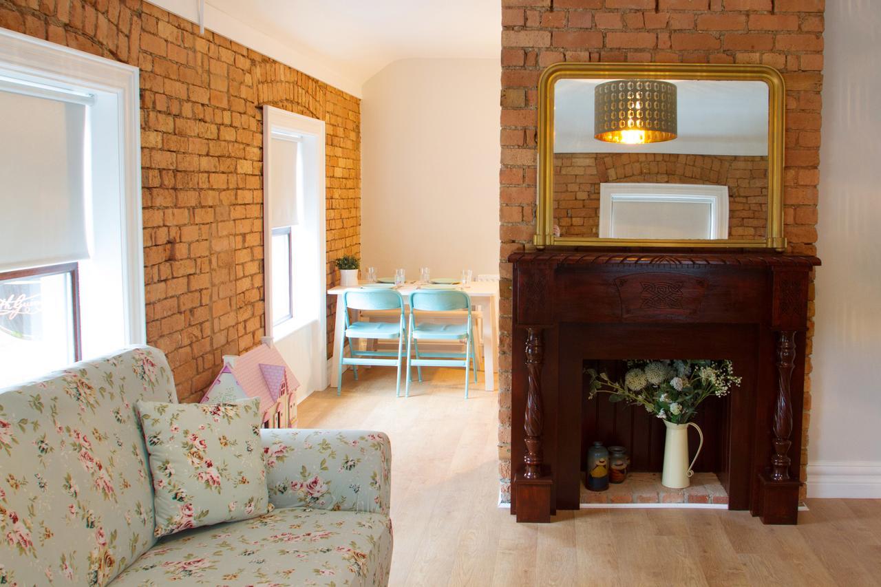 The Village Rooms Dundalk Eksteriør bilde