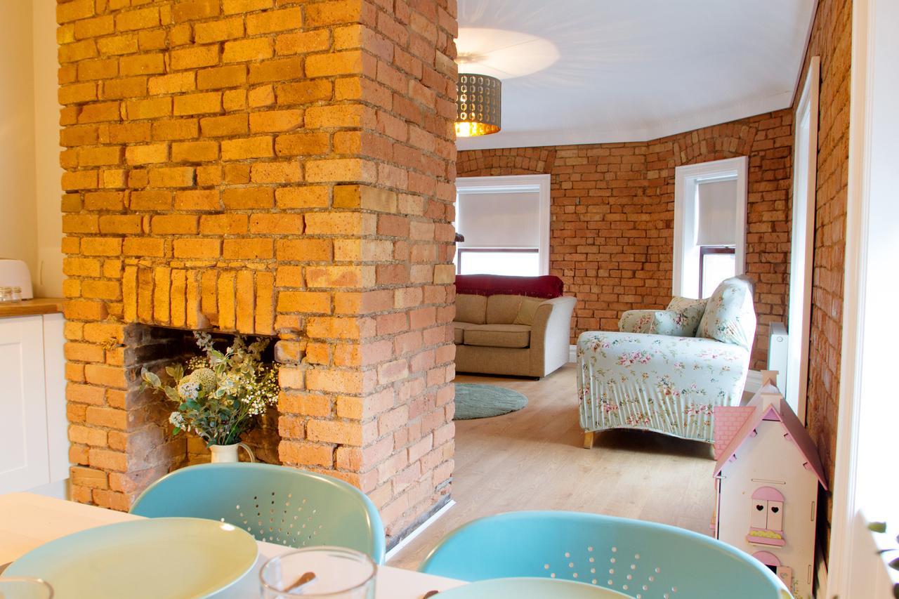 The Village Rooms Dundalk Eksteriør bilde