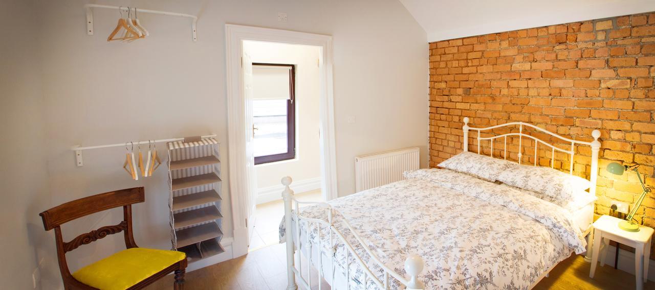 The Village Rooms Dundalk Eksteriør bilde