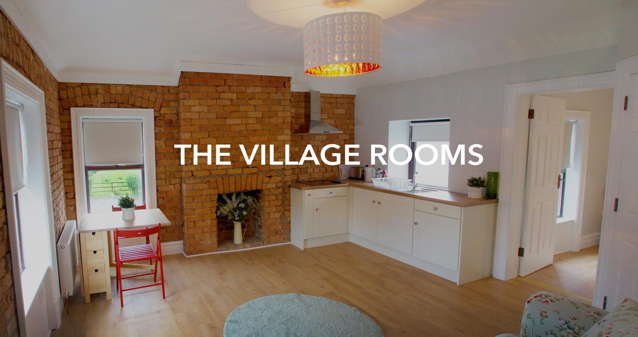 The Village Rooms Dundalk Eksteriør bilde