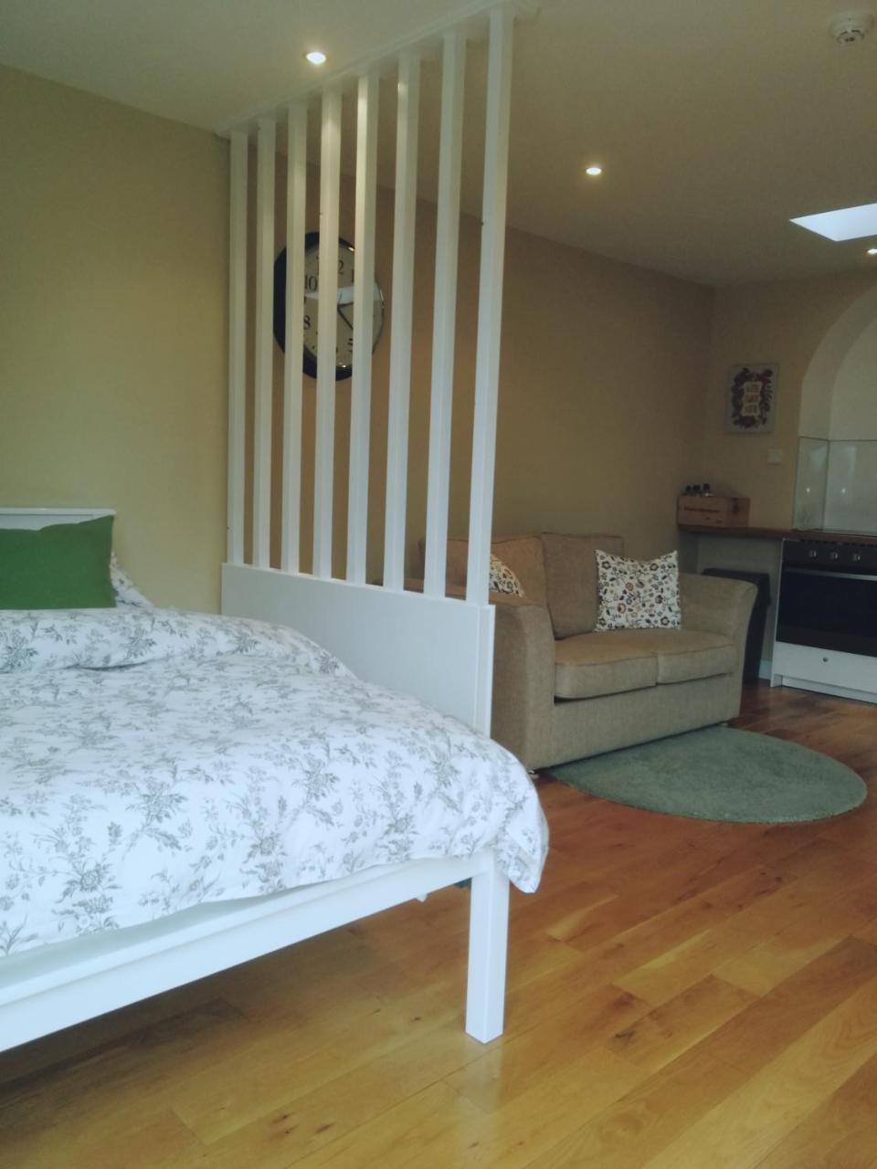 The Village Rooms Dundalk Eksteriør bilde